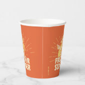 ハリーポッター™ 夏はドビー無料 紙コップ (右)