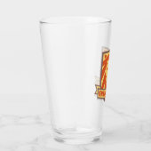 ハリーポッター™ |夏魔法GRYFFINDOR™クレスト タンブラーグラス (右)