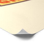 ハリーポッター™ |夏魔法GRYFFINDOR™クレスト ポスター (角)