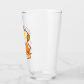 ハリーポッター™ |夏魔法HOGWARTS™クレスト タンブラーグラス (左)