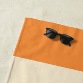 ハリーポッター™ |夏魔法HOGWARTS™クレスト ビーチタオル (インサイチュ)