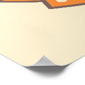 ハリーポッター™ |夏魔法HOGWARTS™クレスト ポスター (角)