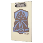 ハリーポッター™ |夏魔法RAVENCLAW™クレスト クリップボード (左)