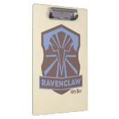 ハリーポッター™ |夏魔法RAVENCLAW™クレスト クリップボード (右)