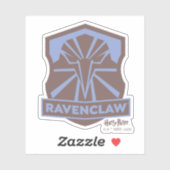 ハリーポッター™ |夏魔法RAVENCLAW™クレスト シール (シート)