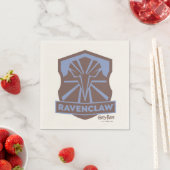 ハリーポッター™ |夏魔法RAVENCLAW™クレスト スタンダードカクテルナプキン (インサイチュ)