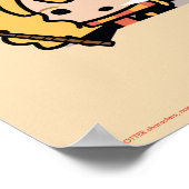 ハリーポッター™ |漫画のスペルとチャーム ポスター (角)