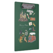 ハリーポッター™ |魔法の瞬間 クリップボード (右)