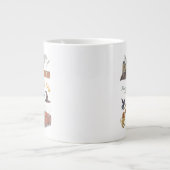 ハリーポッター™ |魔法の瞬間 ジャンボコーヒーマグカップ (正面)