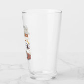 ハリーポッター™ |魔法の瞬間 タンブラーグラス (左)