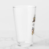 ハリーポッター™ |魔法の瞬間 タンブラーグラス (右)