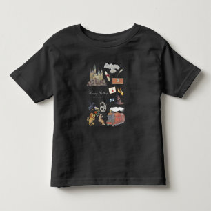 ハリーポッター™  魔法の瞬間 トドラーTシャツ