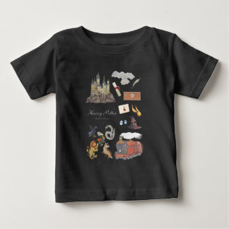 ハリーポッター™ |魔法の瞬間 ベビーTシャツ