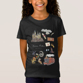 ハリーポッター™ |魔法の瞬間 Tシャツ