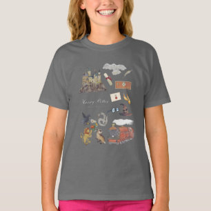ハリーポッター™ 魔法の瞬間 Tシャツ