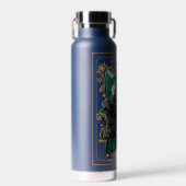 ハリーポッター™ | Anime Draco Malfoy着席 ウォーターボトル (正面)