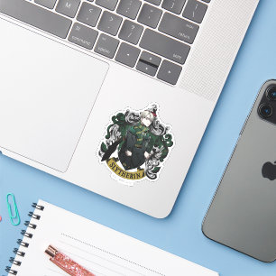 ハリーポッター™ Anime Draco Malfoy House Crest シール