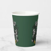 ハリーポッター™ | Anime Draco Malfoy House Crest 紙コップ (左)