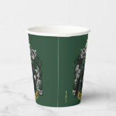 ハリーポッター™ | Anime Draco Malfoy House Crest 紙コップ (右)