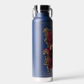 ハリーポッター™ | Anime Harmione Granger着席 ウォーターボトル (正面)