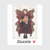 ハリーポッター™ | Anime Harmione Granger着席 シール (シート)