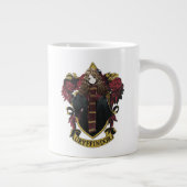 ハリーポッター™ | Anime Harmione House Crest ジャンボコーヒーマグカップ (右)