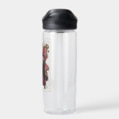 ハリーポッター™ | Anime Ron Weasley着席 ウォーターボトル (背面)