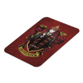ハリーポッター™ | Anime Ron Weasley House Crest マグネット (左側)