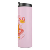 ハリーポッター™ | Harmione Grangerエキサイティング タンブラー (回転右)