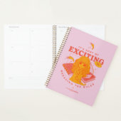 ハリーポッター™ | Harmione Grangerエキサイティング プランナー手帳 (ディスプレー)