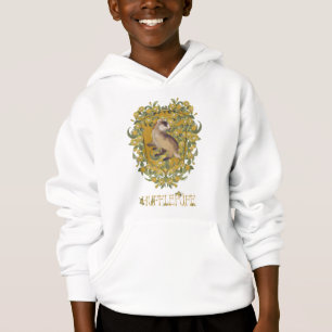 ハリーポッター™ HUFFLEPUFF™クレスト