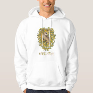 ハリーポッター™ HUFFLEPUFF™クレスト パーカ