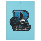 ハリーポッター™ | RAVENCLAW™アスレティックバッジ クリップボード (裏面)