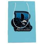 ハリーポッター™ | RAVENCLAW™アスレティックバッジ ミディアムペーパーバッグ (正面)