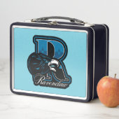 ハリーポッター™ | RAVENCLAW™アスレティックバッジ メタルランチボックス (インサイチュ)