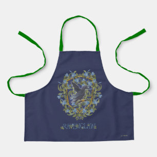 ハリーポッター™ RAVENCLAW™クレスト エプロン