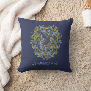 ハリーポッター™ RAVENCLAW™クレスト クッション