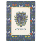 ハリーポッター™ | RAVENCLAW™クレスト クリップボード (裏面)