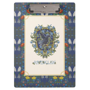 ハリーポッター™   RAVENCLAW™クレスト クリップボード