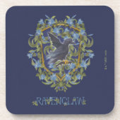 ハリーポッター™ | RAVENCLAW™クレスト コースター (正面)