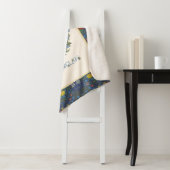 ハリーポッター™ | RAVENCLAW™クレスト シェルパブランケット (インサイチュ)