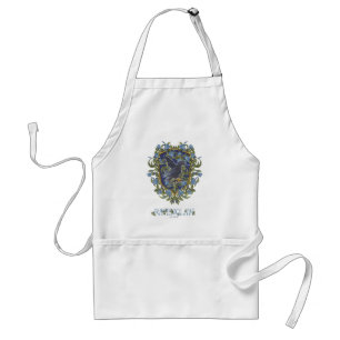 ハリーポッター™ RAVENCLAW™クレスト スタンダードエプロン