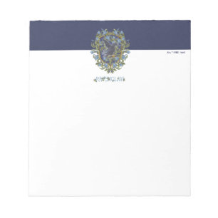 ハリーポッター™   RAVENCLAW™クレスト ノートパッド