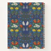 ハリーポッター™ | RAVENCLAW™クレスト ノートブック (裏面)