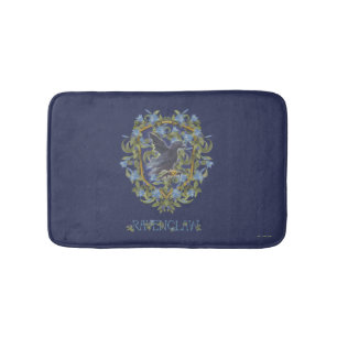 ハリーポッター™ RAVENCLAW™クレスト バスマット