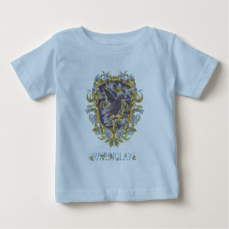 ハリーポッター™ | RAVENCLAW™クレスト ベビーTシャツ