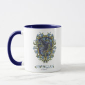 ハリーポッター™ | RAVENCLAW™クレスト マグカップ (左)