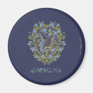 ハリーポッター™ RAVENCLAW™クレスト マグネット