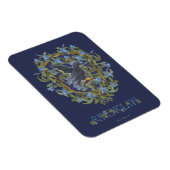 ハリーポッター™ | RAVENCLAW™クレスト マグネット (右側)