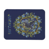 ハリーポッター™ | RAVENCLAW™クレスト マグネット (横)